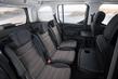 Review van de compacte MPV Opel Combo Life foto 8