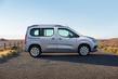 Review van de compacte MPV Opel Combo Life foto 2