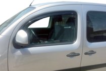 Mercedes Citan 2013–2021 Insteek raamwindschermen (2 st., HIC) foto 12
