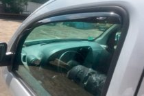 Mercedes Citan 2013–2021 Insteek raamwindschermen (2 st., HIC) foto 14