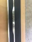 Toyota Land Cruiser Prado 150 2009–2023 Automatisch uitschuifbare side steps (2 stuks, aluminium) foto 3
