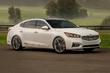 Tweede generatie van de KIA Cadenza-sedan foto 11