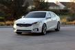 Tweede generatie van de KIA Cadenza-sedan foto 5
