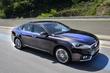 Tweede generatie van de KIA Cadenza-sedan foto 4