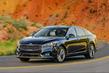 Tweede generatie van de KIA Cadenza-sedan foto 1