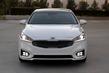 Tweede generatie van de KIA Cadenza-sedan foto 2