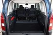 Review van de nieuwe compacte MPV Peugeot Rifter foto 8