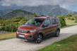 Review van de nieuwe compacte MPV Peugeot Rifter foto 1