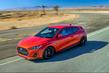 Tweede generatie van de Hyundai Veloster hatchback foto 1