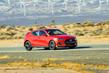 Tweede generatie van de Hyundai Veloster hatchback foto 5