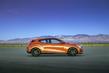Tweede generatie van de Hyundai Veloster hatchback foto 4