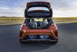 Tweede generatie van de Hyundai Veloster hatchback foto 12