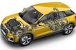 Review van de subcompacte crossover Audi Q2 foto 8