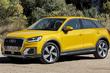 Review van de subcompacte crossover Audi Q2 foto 2
