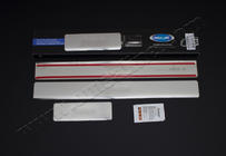 Ford Focus I 1998–2005 OmsaLine RVS instaplijsten 2 stuks (HB/3D) foto 2