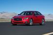 Vernieuwde versie van de premium sedan Infiniti Q50 foto 11