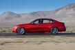 Vernieuwde versie van de premium sedan Infiniti Q50 foto 8