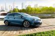 Review van de vijfdeurs hatchback Toyota Auris foto 4