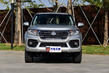Review van de 4x4-pick-up Great Wall Wingle 7 foto 12