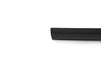 Volkswagen T6 2015–2024 Bovenste grillelijsten 2015-2019 (2 stuks, carbon) foto 3