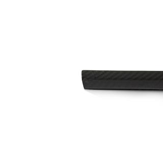 Bovenste grillelijsten 2015-2019 (2 stuks, carbon) Volkswagen T6 2015–2024 foto 3