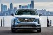 Compacte luxe crossover Cadillac XT4 foto 11