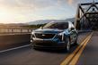 Compacte luxe crossover Cadillac XT4 foto 1