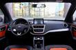 Review van de compacte crossover FAW Besturn X40 foto 10