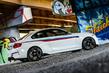 Hoogpresterende BMW M2 Coupé-modificatie foto 2