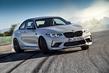 Hoogpresterende BMW M2 Coupé-modificatie foto 8