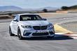 Hoogpresterende BMW M2 Coupé-modificatie foto 5
