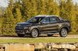 Review van de middelgrote pick-up Fiat Toro foto 2