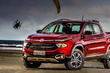 Review van de middelgrote pick-up Fiat Toro foto 11