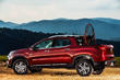 Review van de middelgrote pick-up Fiat Toro foto 8