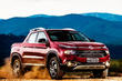 Review van de middelgrote pick-up Fiat Toro foto 1