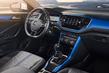 Review van de compacte crossover Volkswagen T-Roc foto 7