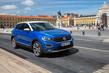Review van de compacte crossover Volkswagen T-Roc foto 4