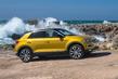 Review van de compacte crossover Volkswagen T-Roc foto 1