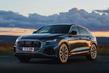 Review van de premium AWD-crossover Audi Q8 foto 14