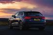 Review van de premium AWD-crossover Audi Q8 foto 13