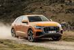 Review van de premium AWD-crossover Audi Q8 foto 12