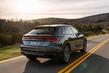 Review van de premium AWD-crossover Audi Q8 foto 9