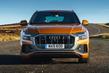Review van de premium AWD-crossover Audi Q8 foto 8
