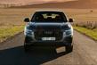 Review van de premium AWD-crossover Audi Q8 foto 1