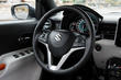 Compacte crossover-hatchback Suzuki Ignis foto 5