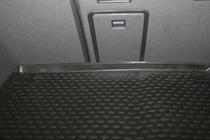 Audi A4 B8 2007–2015 Rubberen kofferbakmat (Novline) SW foto 3
