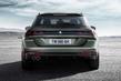 Review van de tweede generatie Peugeot 508 SW-stationwagen foto 4
