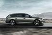 Review van de tweede generatie Peugeot 508 SW-stationwagen foto 2