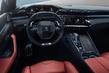 Review van de tweede generatie Peugeot 508 SW-stationwagen foto 5
