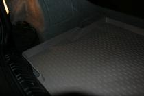 BMW 3 Serie E46 1998–2006 Rubberen kofferbakmat (Novline) SD foto 2